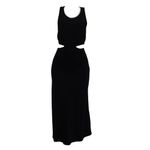 Vestido-Cris-Barros-Recortes-Preto