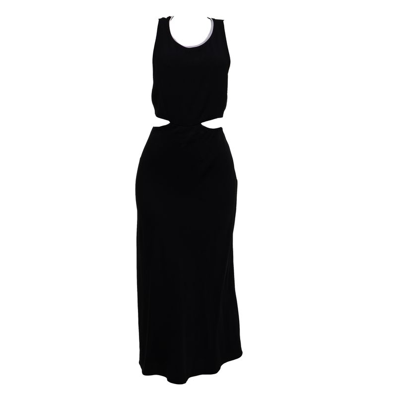 Vestido-Cris-Barros-Recortes-Preto
