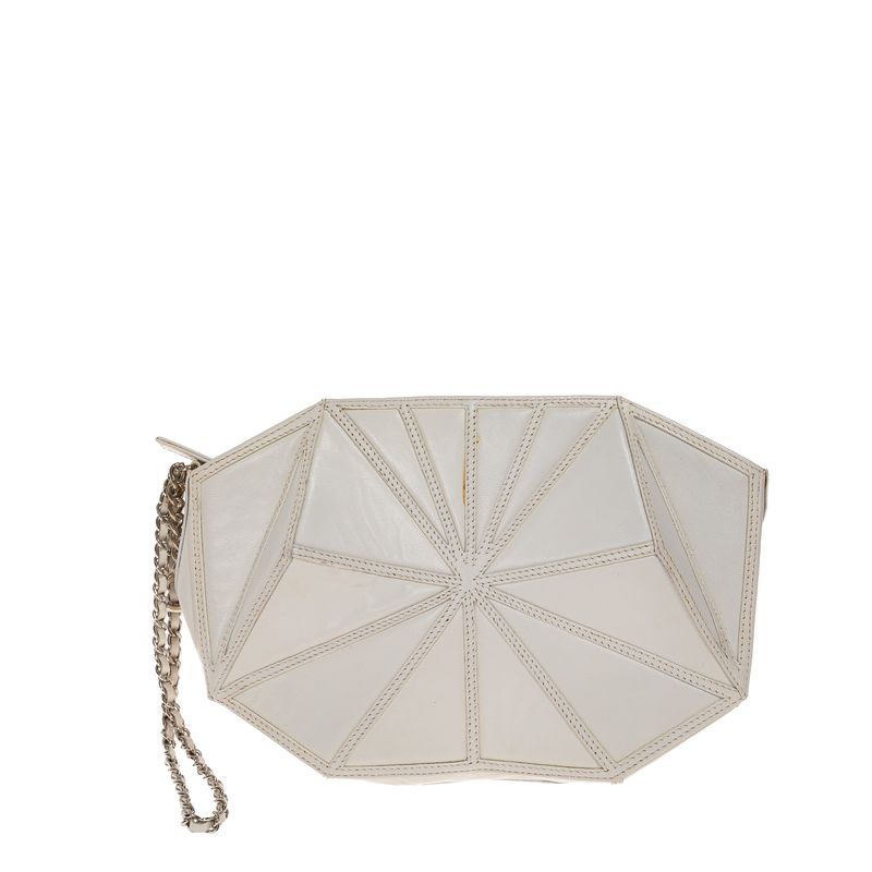 Clutch-Chanel-Spring-2012-Branca-