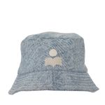 Bucket-Hat-Isabel-Marant-Jeans-Azul-