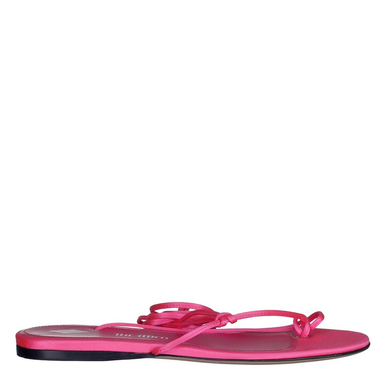 Rasteira-The-Attico-Amarracao-Rosa