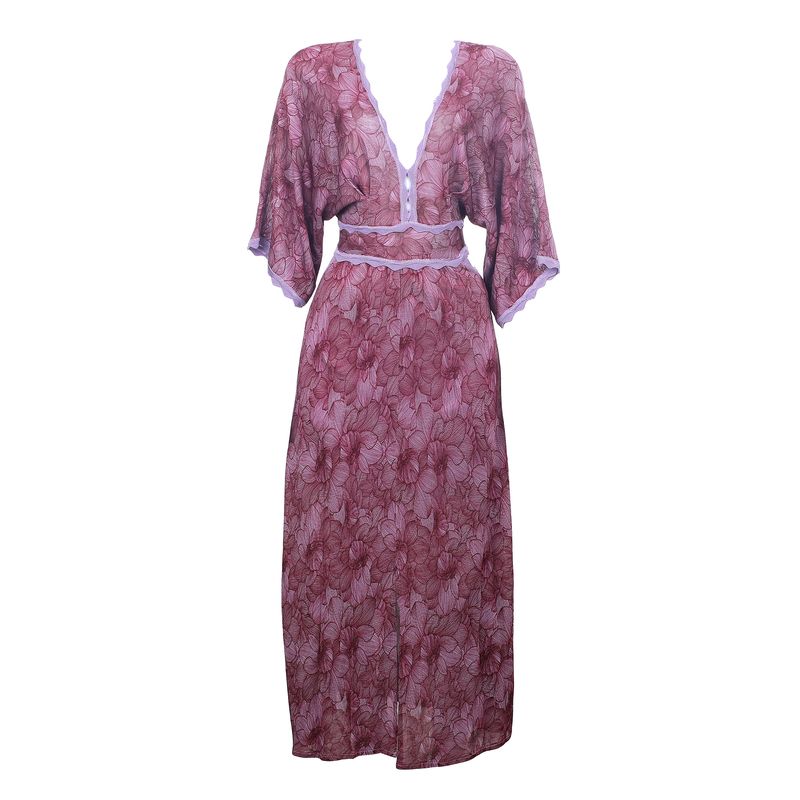 Vestido-Lolitta-Estampa-Floral-Rosa-