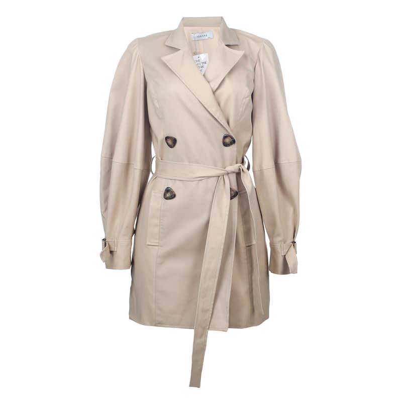 Trench-Coat-Iorane-Bege