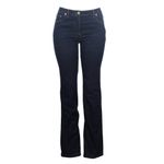 Calca-Jeans-Christian-Dior-Azul-Marinho-