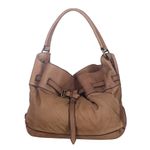 Bolsa-Burberry-Easton-Belted-Hobo-Bege