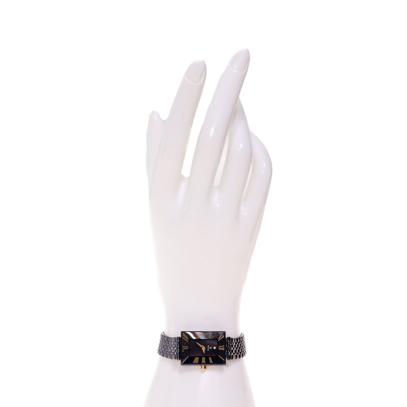 Relogio-H-Stern-Safira-Azul-Retangular-