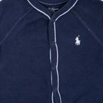 Macacao-Ralph-Lauren-Infantil-Algodao-Marinho