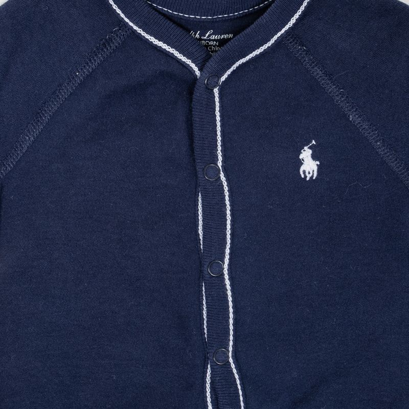 Macacao-Ralph-Lauren-Infantil-Algodao-Marinho