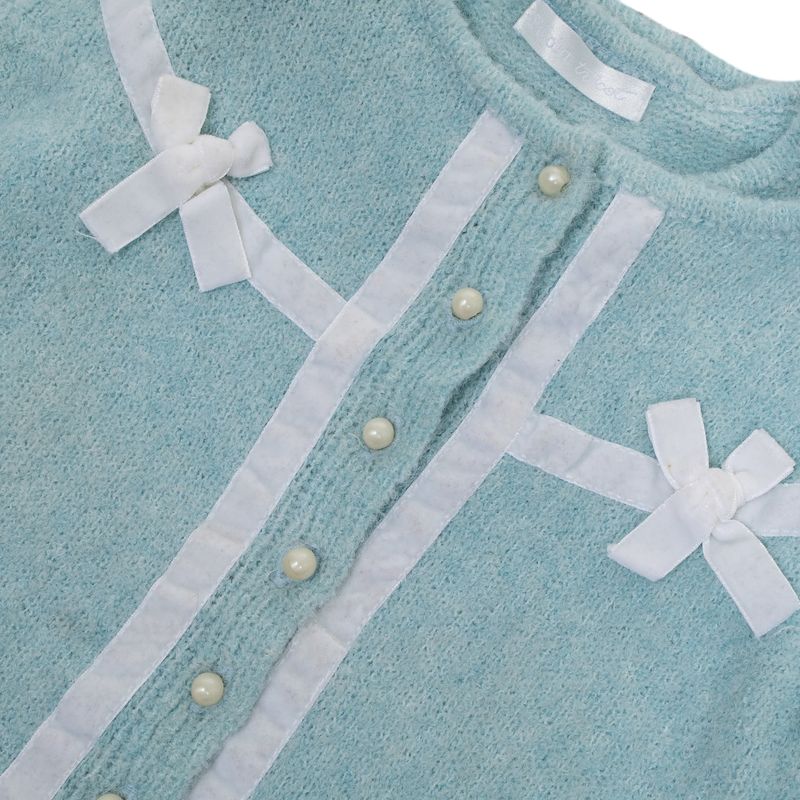 Conjunto-Paola-Da-Vinci-Infantil-Trico-Azul