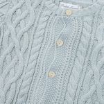 Cardigan-Ralph-Lauren-Infantil-Trico-Azul-Claro
