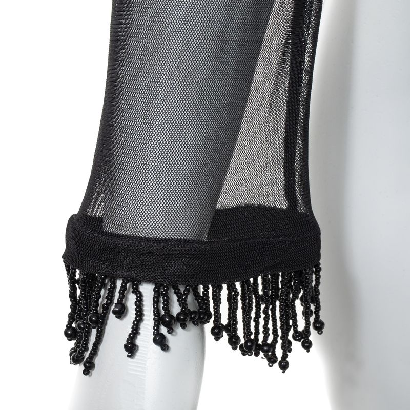 Blusa-Bobo-Micangas-Preta