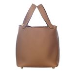 Bolsa-Hermes-Picotin-Lock-18-Couro-Bege