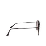 Oculos-Ray-Ban-Round-Metal-Preto