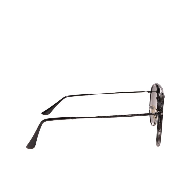 Oculos-Ray-Ban-Round-Metal-Preto