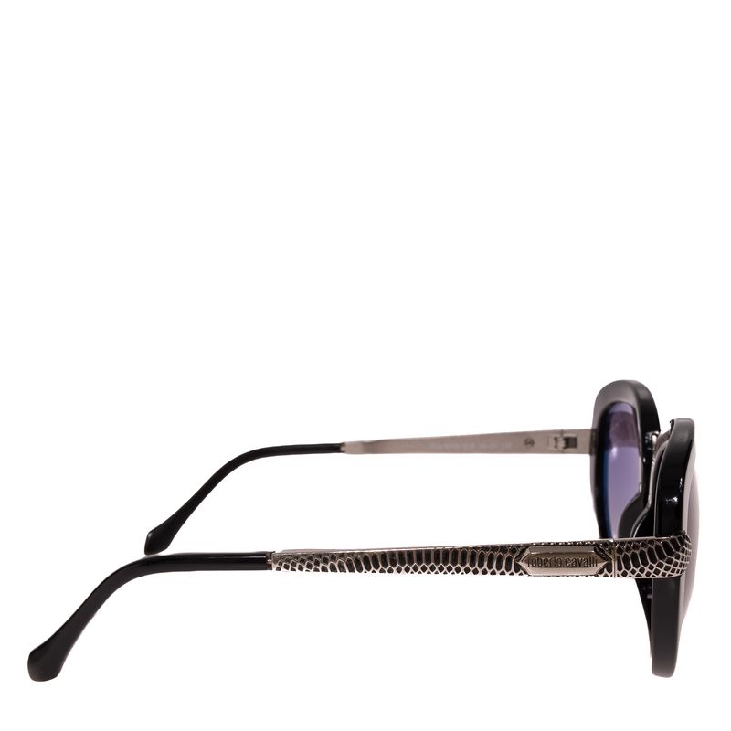 Oculos-Roberto-Cavalli-Alya-830S-Acetato-Preto