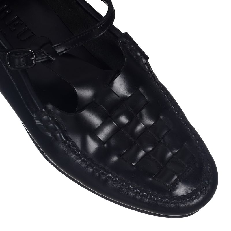 Loafer-Hereu-Couro-Preto-