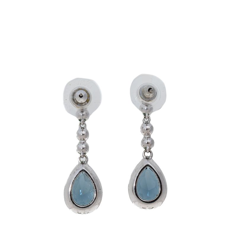 Brinco-Swarovski-Pendente-Cristais-Transparentes-e-Azuis