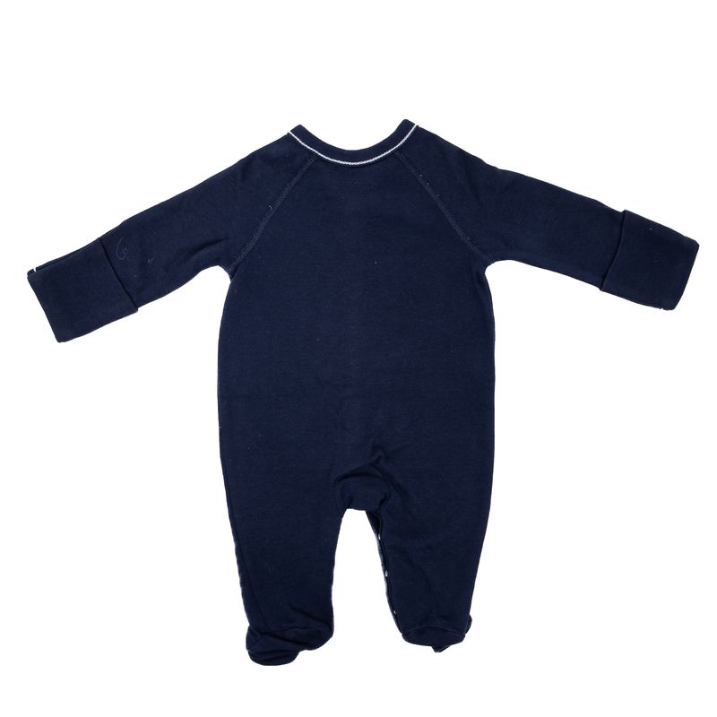 Macacao-Ralph-Lauren-Infantil-Algodao-Marinho