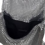 Bolsa-Paco-Rabanne-Pixel-Metalizada