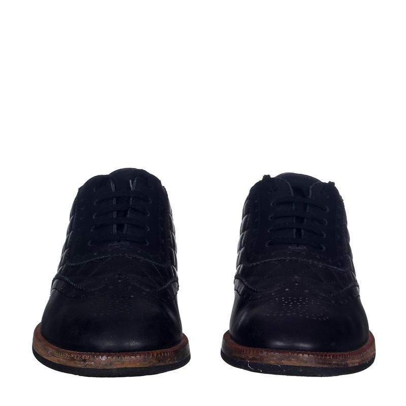 Oxford-Chanel-Couro-Preto-