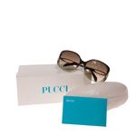 Oculos-Emilio-Pucci-Estampado-Verde