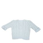 Cardigan-Ralph-Lauren-Infantil-Trico-Azul-Claro