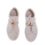 Tenis-Hermes-Day-Branco-Ferragem-Dourada