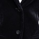 Blazer-Etro-Veludo-Preto