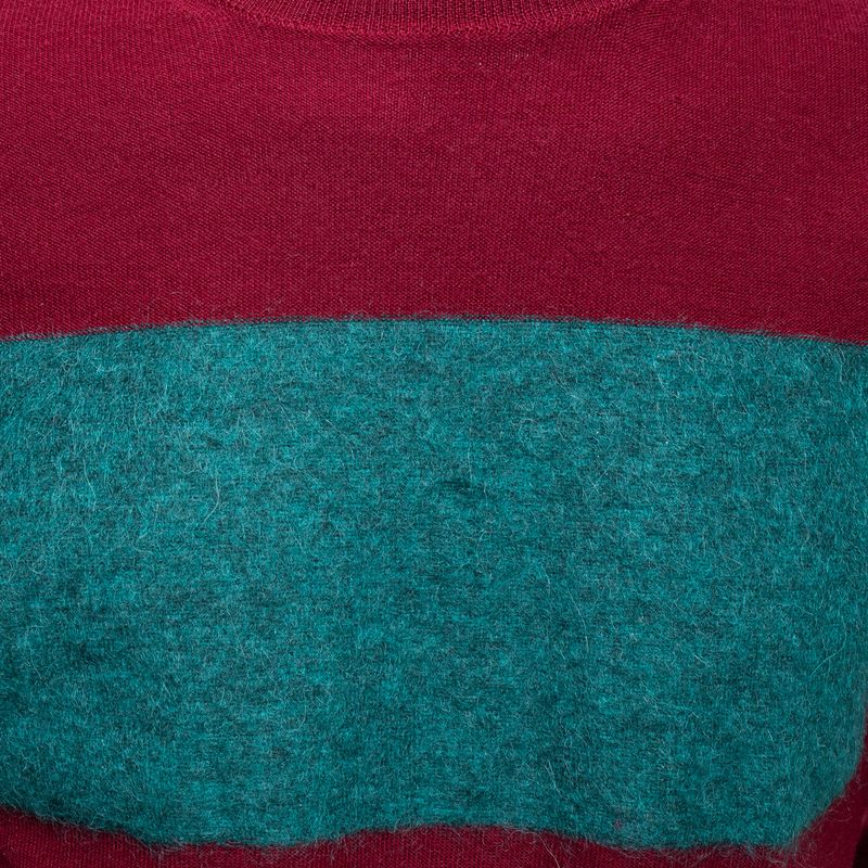 Sueter-Etro-Trico-La-Bordo-e-Verde