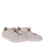 Tenis-Hermes-Day-Branco-Ferragem-Dourada