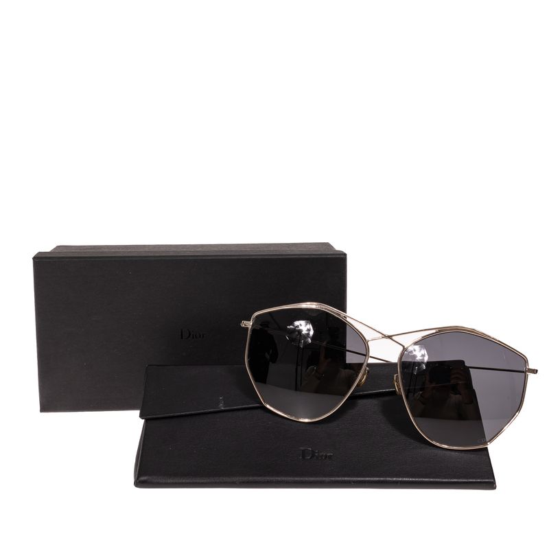 Oculos-Christian-Dior-3YGIR-Prateado