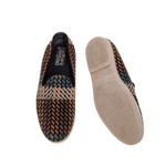 Tenis-Slip-On-Salvatore-Ferragamo-Camurca-Trancada