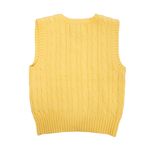 Colete-Polo-Ralph-Lauren-Infantil-Amarelo