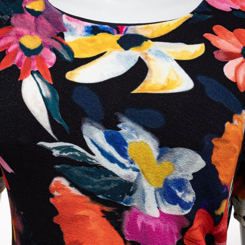 Vestido-Cris-Barros-Bel-Malha-Floral-