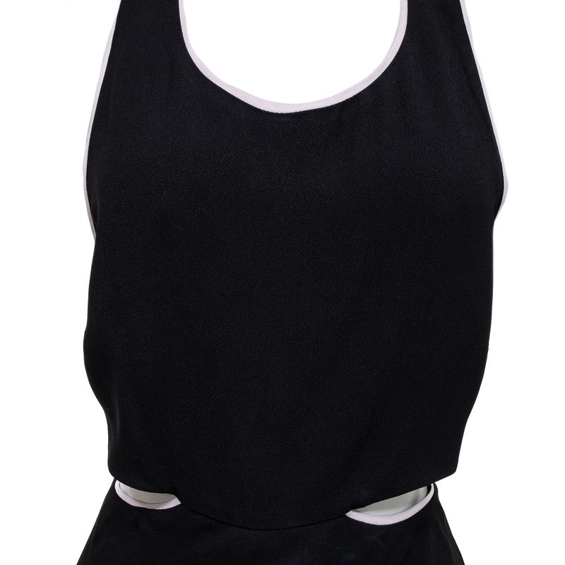 Vestido-Cris-Barros-Recortes-Preto