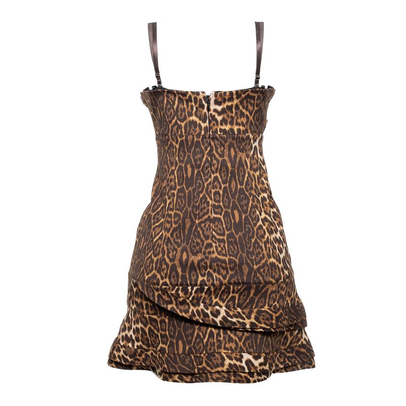 Vestido-BCBG-Estampa-Animal-Print-