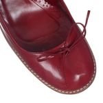 Sapato-Sarah-Chofakian-Couro-Vermelho