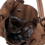 Bolsa-Burberry-Easton-Belted-Hobo-Bege
