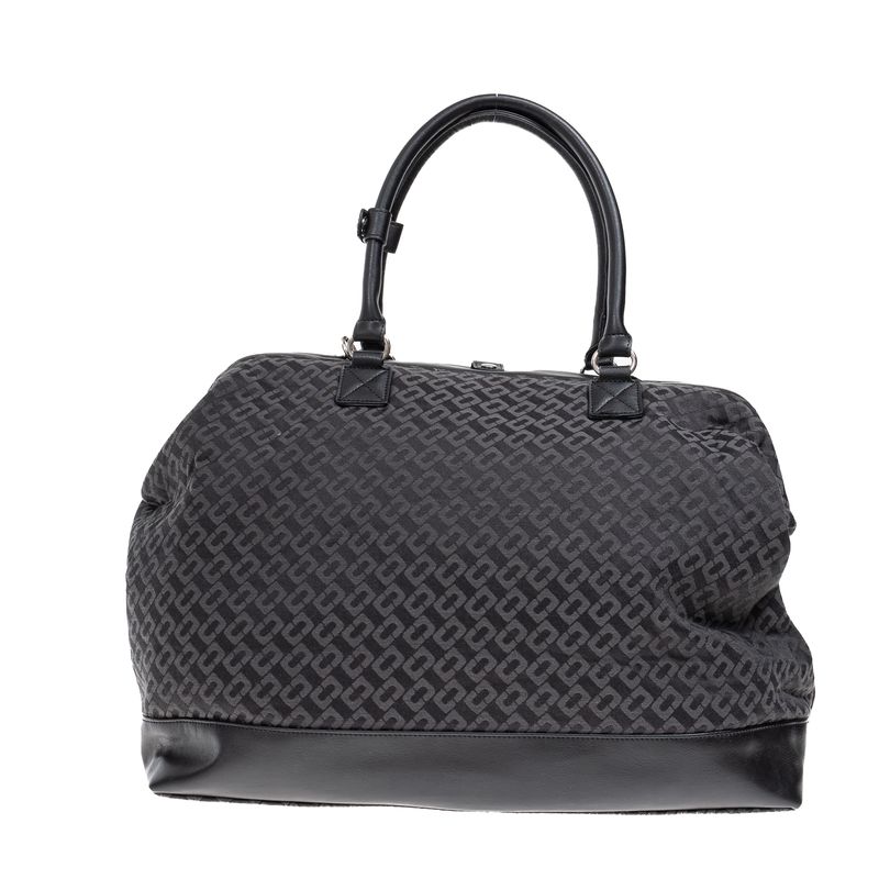 Mala-Diane-Von-Furstenberg-Tecido-Preta