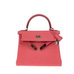 Bolsa-Hermes-Kelly-28-Rosa