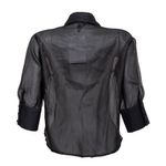 Camisa-Andrea-Bogosian-Seda-Preta