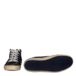 Tenis-Golden-Goose-Midstar-Glitter-Preto-