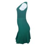 Vestido-Diane-Von-Furstenberg-Azul-e-Verde-