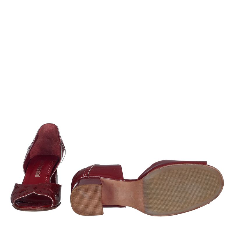 Peep-Toe-Sarah-Chofakian-Verniz-Vermelho-