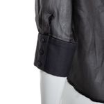 Camisa-Andrea-Bogosian-Seda-Preta