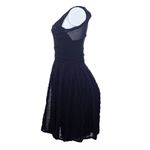 Vestido-Missoni-Trico-Preto-