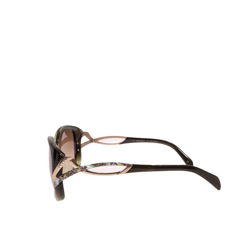 Oculos-Emilio-Pucci-Estampado-Verde