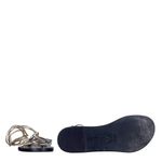 Rasteira-Lily-Sarti-Couro-Metalizado-
