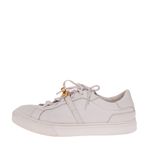 Tenis-Hermes-Day-Branco-Ferragem-Dourada
