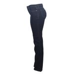 Calca-Jeans-Christian-Dior-Azul-Marinho-